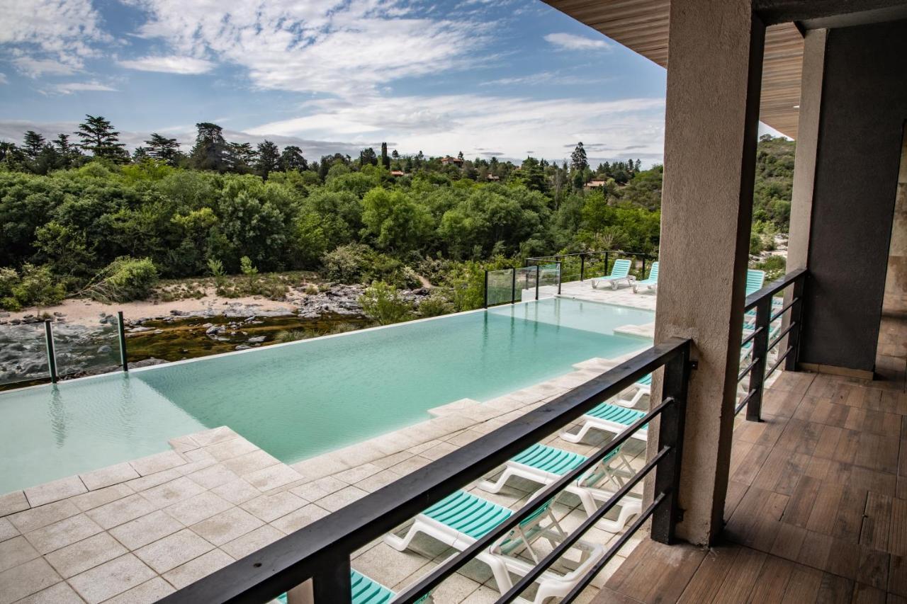 Buena Vida Apart Hotel Вила Ичо Крус Екстериор снимка
