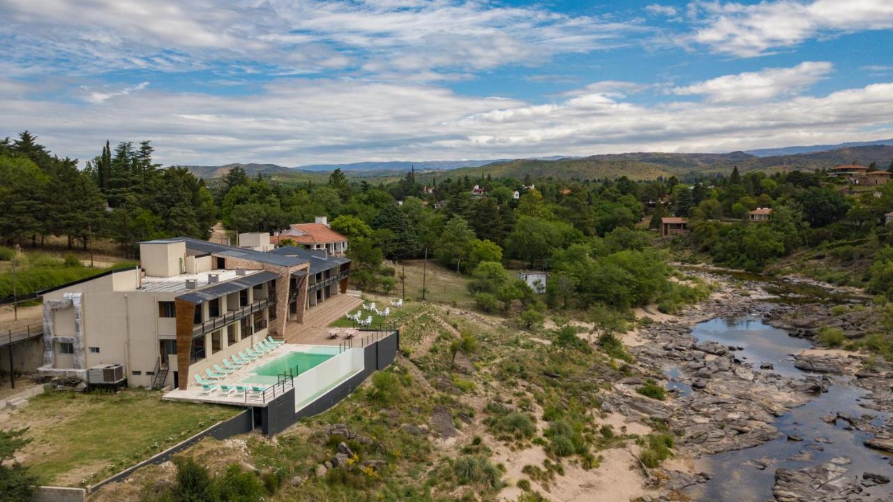 Buena Vida Apart Hotel Вила Ичо Крус Екстериор снимка